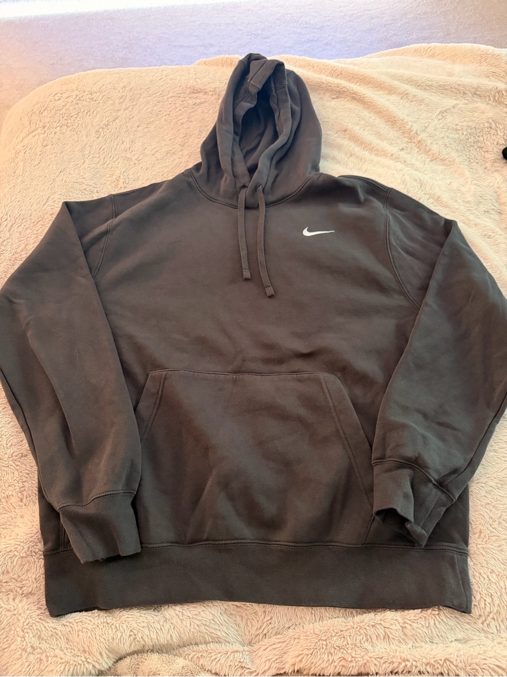 Nike Sweatshirt L